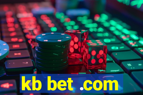 kb bet .com